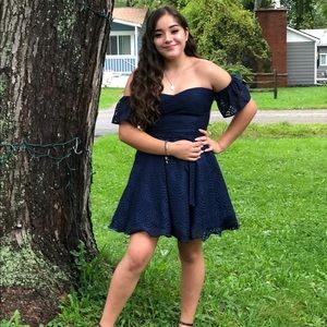 Meet your Posher, Arely